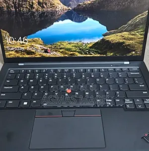 New Laptop Lenovo ThinkPad T14s G4 8GB Intel Core I5 SSD 512GB