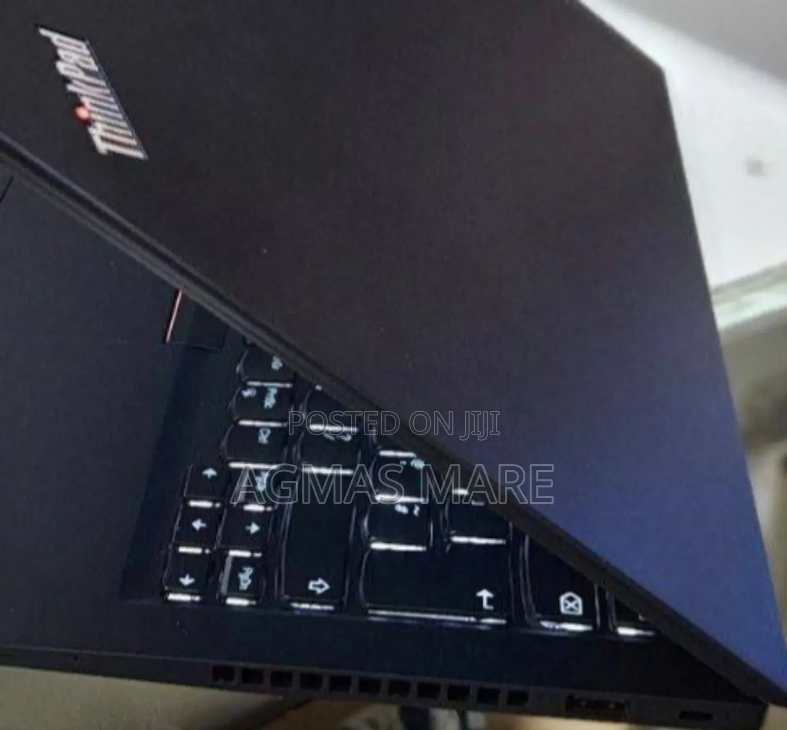 New Laptop Lenovo ThinkPad T14s G4 8GB Intel Core I5 SSD 512GB