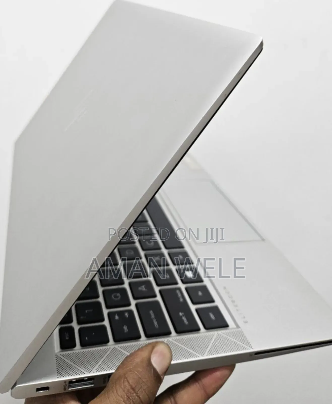 New Laptop HP EliteBook 830 G8 16GB Intel Core I7 SSD 512GB