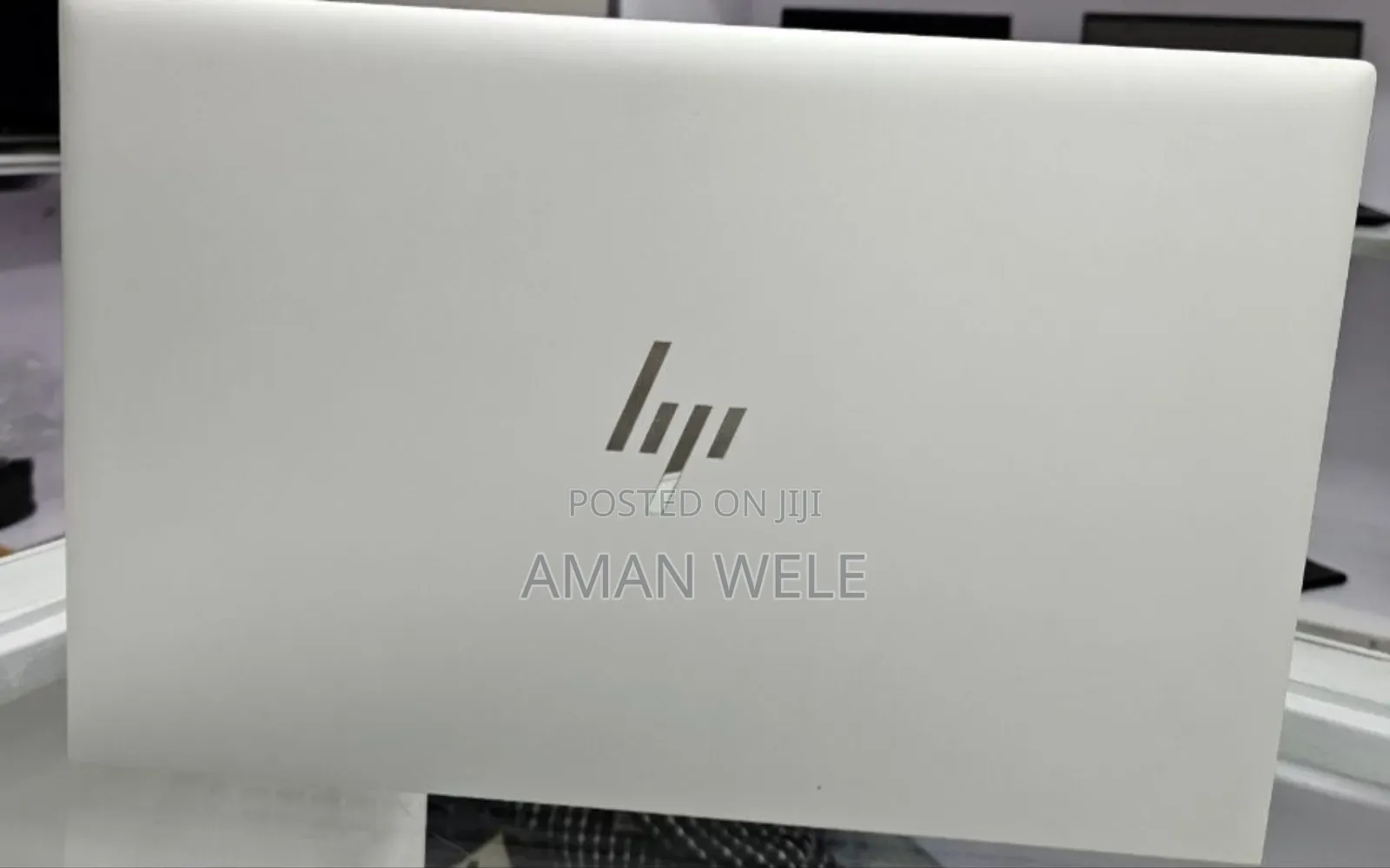 New Laptop HP EliteBook 830 G8 16GB Intel Core I7 SSD 512GB