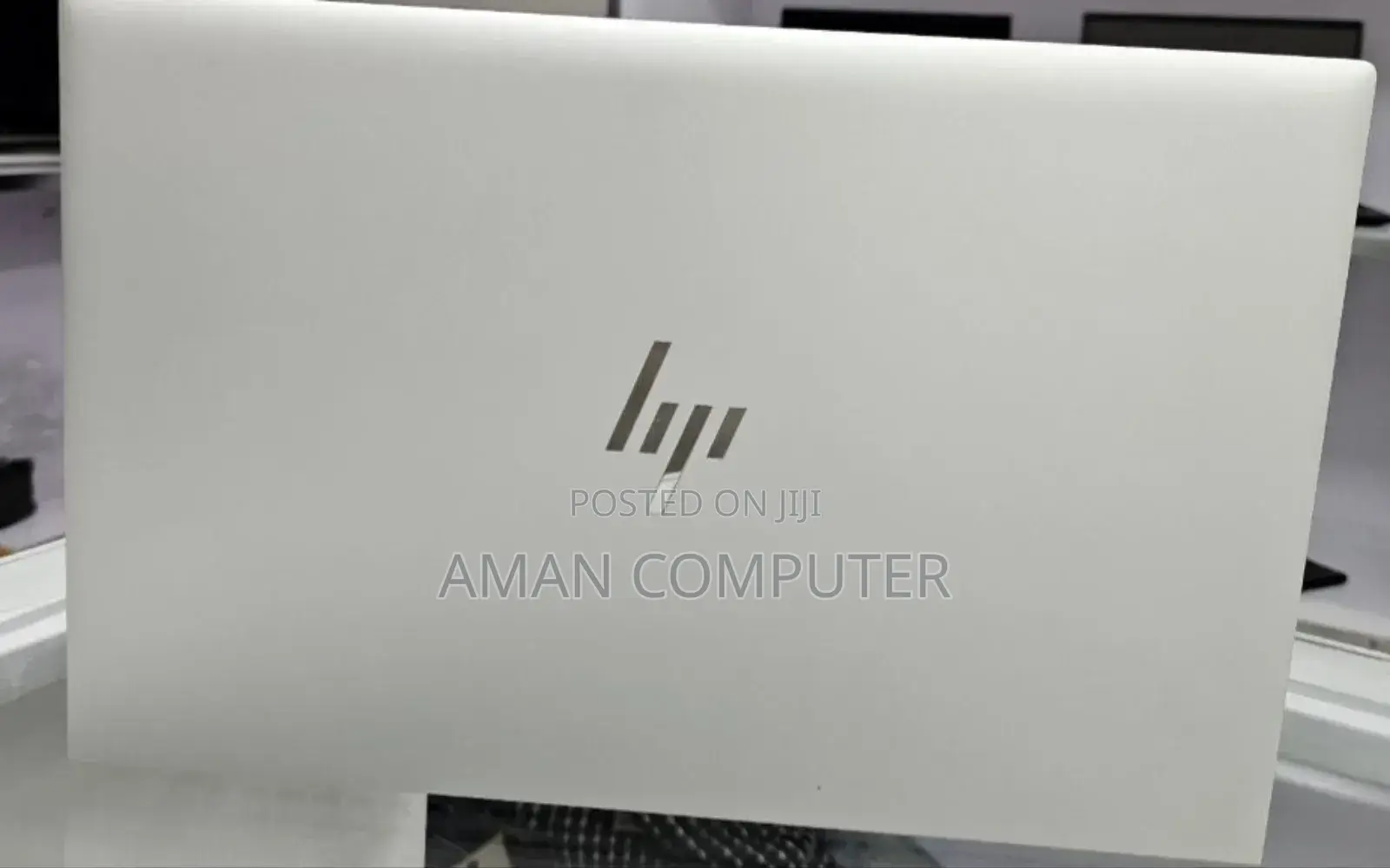 New Laptop HP EliteBook 830 G8 16GB Intel Core I7 SSD 512GB
