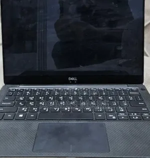 New Laptop Dell XPS 13 9370 8GB Intel Core I5 SSD 512GB