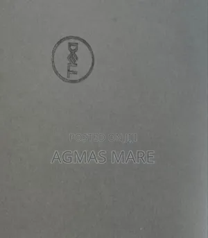 New Laptop Dell XPS 13 9370 8GB Intel Core I5 SSD 512GB