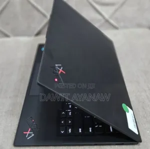 New Laptop Lenovo ThinkPad T14 8GB Intel Core I5 SSD 512GB