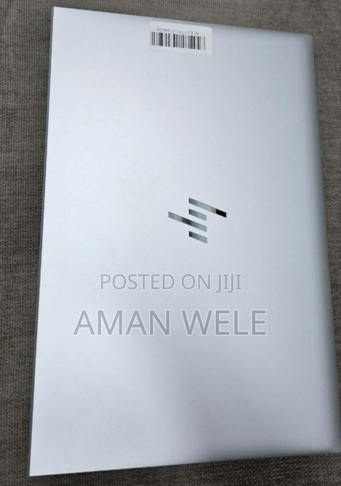 New Laptop HP EliteBook 840 G7 16GB Intel Core I7 SSD 512GB