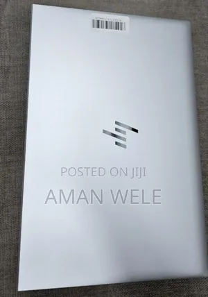 New Laptop HP EliteBook 840 G7 16GB Intel Core I7 SSD 512GB