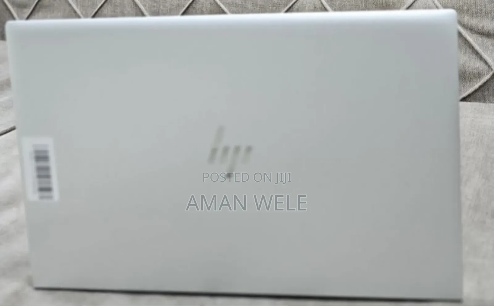 New Laptop HP EliteBook 840 G7 16GB Intel Core I7 SSD 512GB