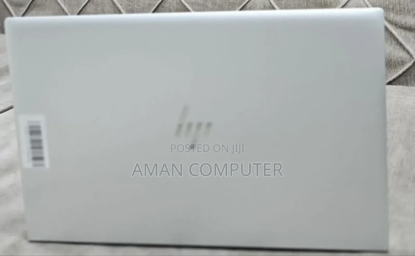 New Laptop HP EliteBook 840 G7 16GB Intel Core I7 SSD 512GB