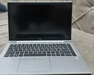 New Laptop HP EliteBook 840 G7 16GB Intel Core I7 SSD 512GB