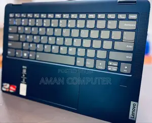 New Laptop Lenovo Ideapad 3 16GB AMD Ryzen 7 SSD 512GB