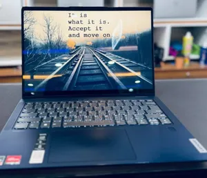 New Laptop Lenovo Ideapad 3 16GB AMD Ryzen 7 SSD 512GB