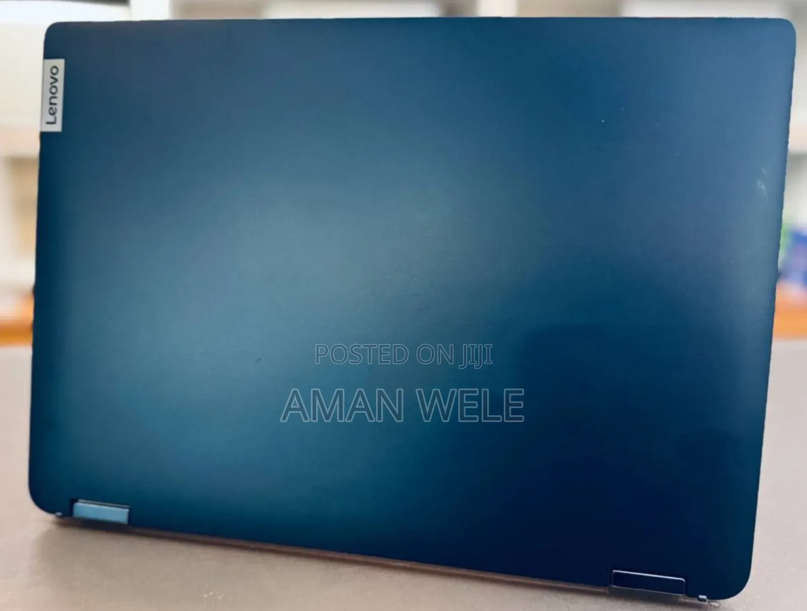 New Laptop Lenovo Ideapad 3 16GB AMD Ryzen 7 SSD 512GB