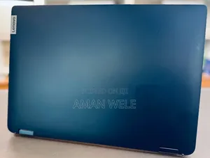 New Laptop Lenovo Ideapad 3 16GB AMD Ryzen 7 SSD 512GB