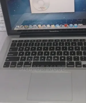 Photo - New Laptop Apple MacBook Pro 2012 8GB Intel Core i5 SSD 1T