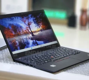 New Laptop Lenovo Thinkpad T14s Gen 1 8GB Intel Core I5 SSD 512GB