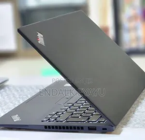 New Laptop Lenovo Thinkpad T14s Gen 1 8GB Intel Core I5 SSD 512GB