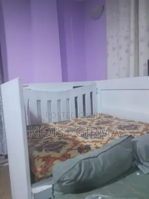 Children Bed