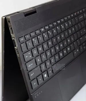 New Laptop HP Envy X360 16GB AMD Ryzen 5 SSD 256GB