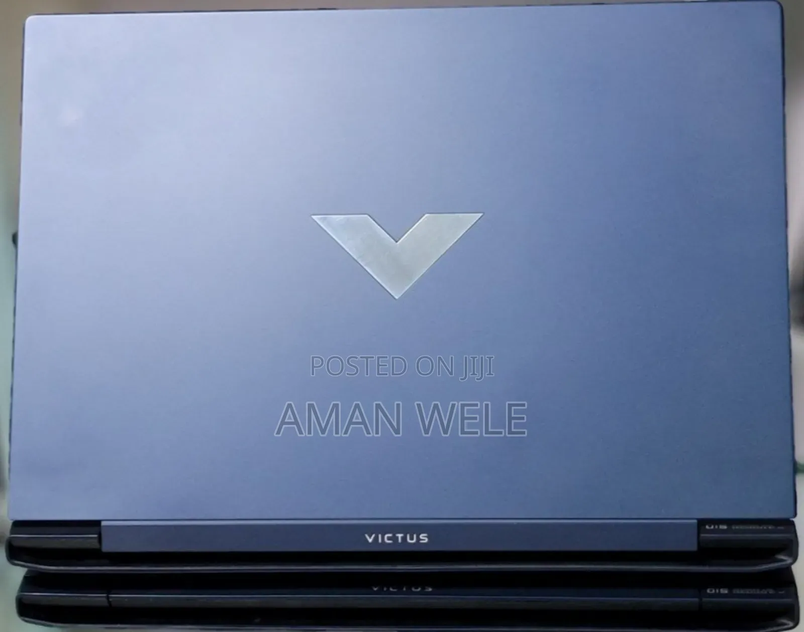 New Laptop HP Victus 15 8GB Intel Core I5 SSD 512GB