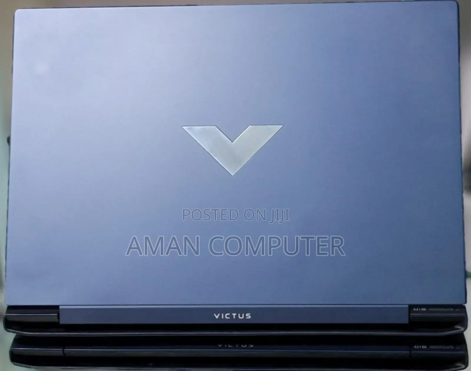 New Laptop HP Victus 15 8GB Intel Core I5 SSD 512GB