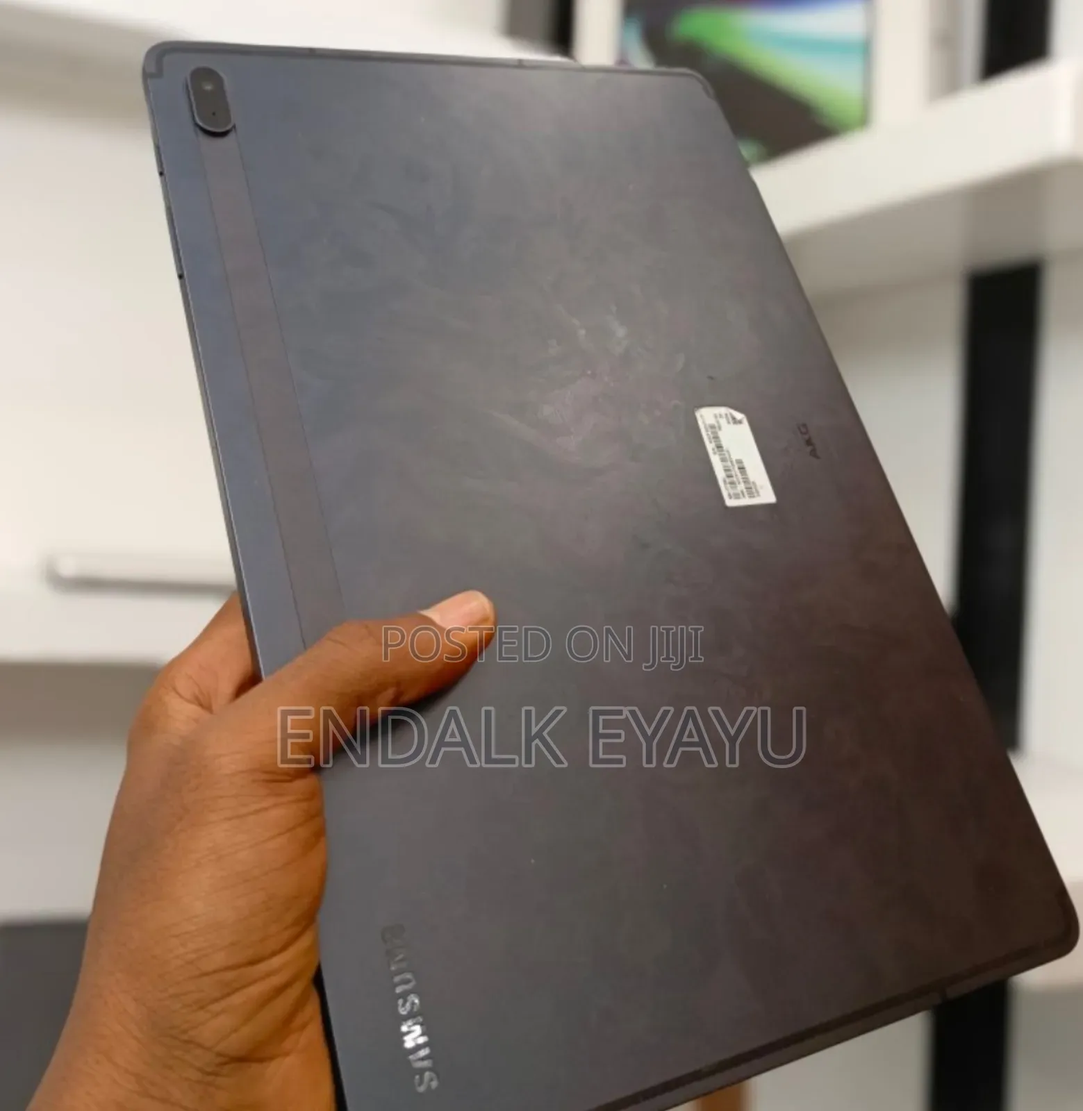 New Samsung Galaxy Tab S7 FE 64 GB