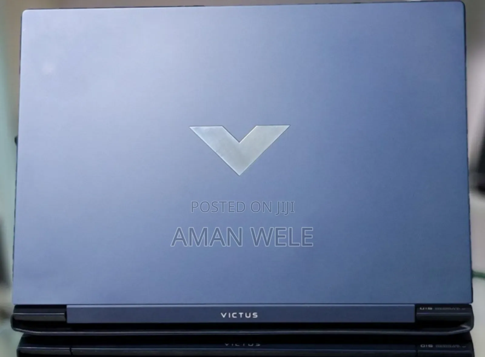 New Laptop HP Victus 15 8GB Intel Core I5 SSD 512GB