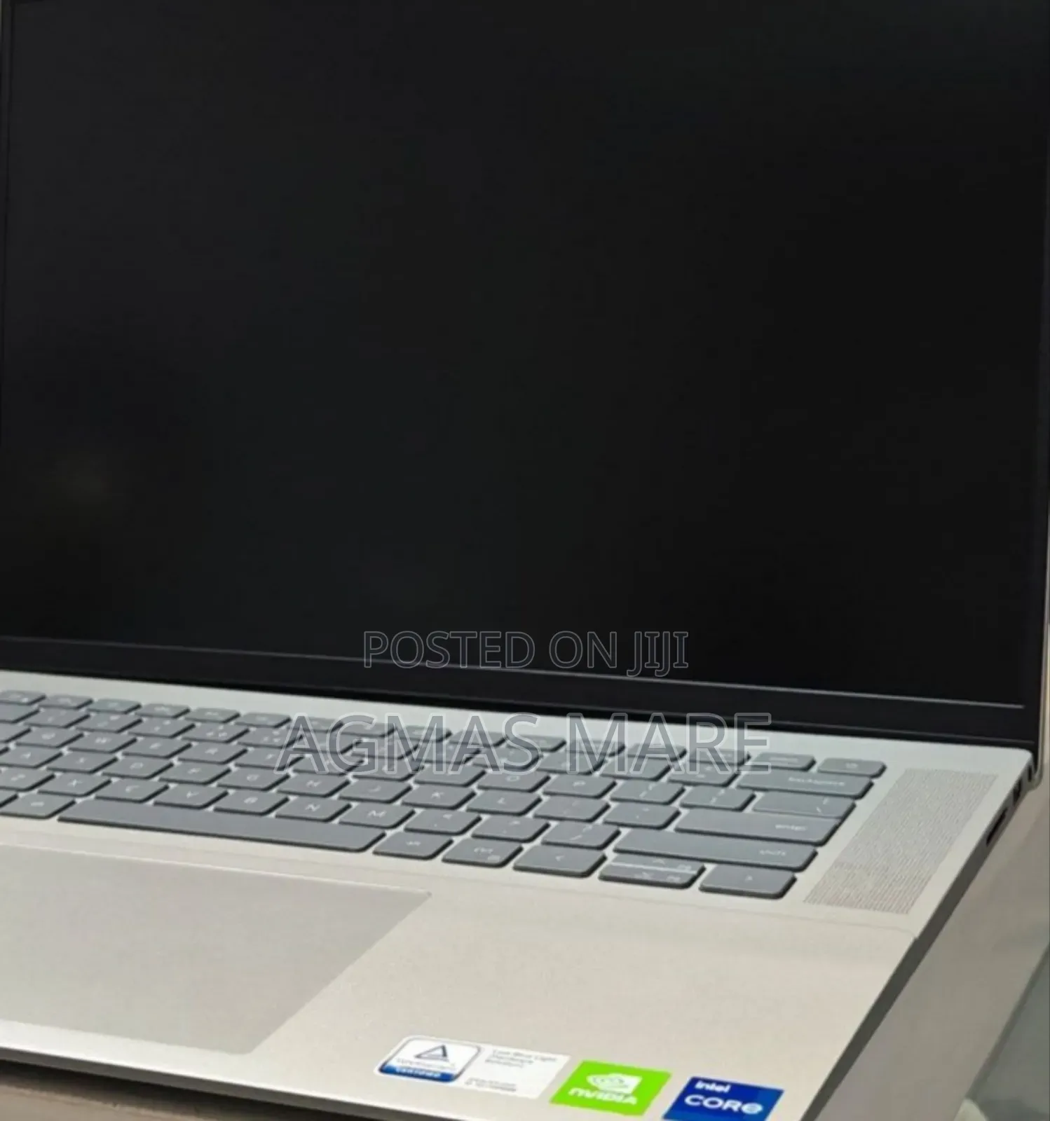 New Laptop Dell Inspiron 15 16GB Intel Core I7 SSD 512GB