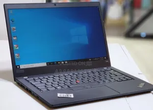 New Laptop Lenovo ThinkPad T495s 16GB AMD Ryzen 5 SSD 512GB