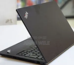 New Laptop Lenovo ThinkPad T495s 16GB AMD Ryzen 5 SSD 512GB