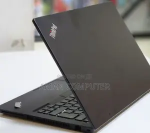 New Laptop Lenovo ThinkPad T495s 16GB AMD Ryzen 5 SSD 512GB