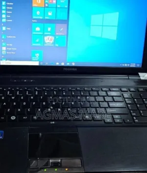 New Laptop Toshiba Tecra R950 4GB Intel Core I5 SSD 320GB