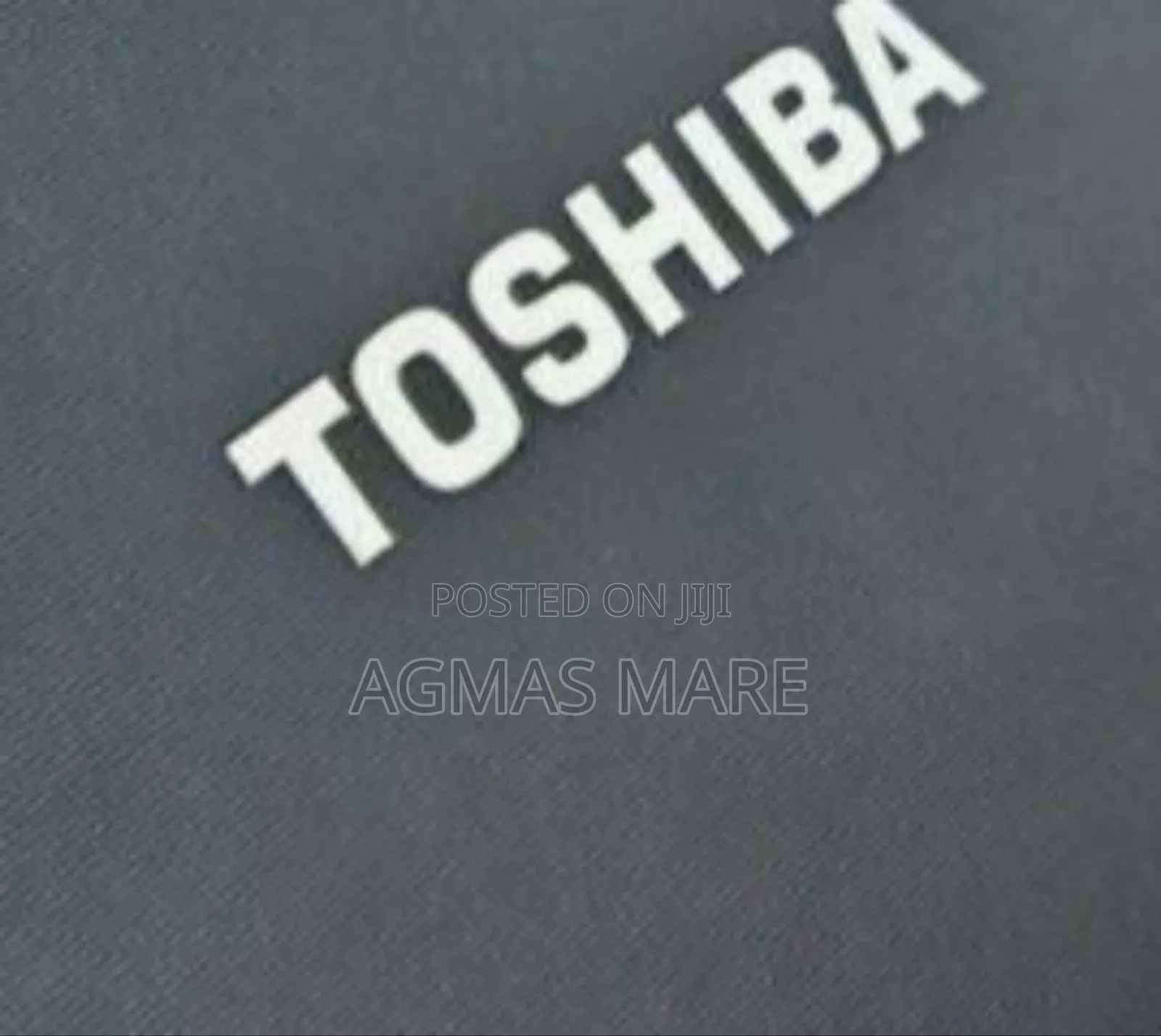 New Laptop Toshiba Tecra R950 4GB Intel Core I5 SSD 320GB