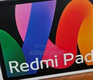 New Xiaomi Redmi Pad SE 11.0 128 GB
