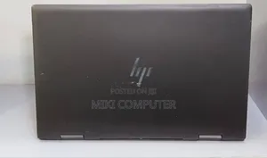 New Laptop HP Envy X360 16GB AMD Ryzen 5 SSD 256GB