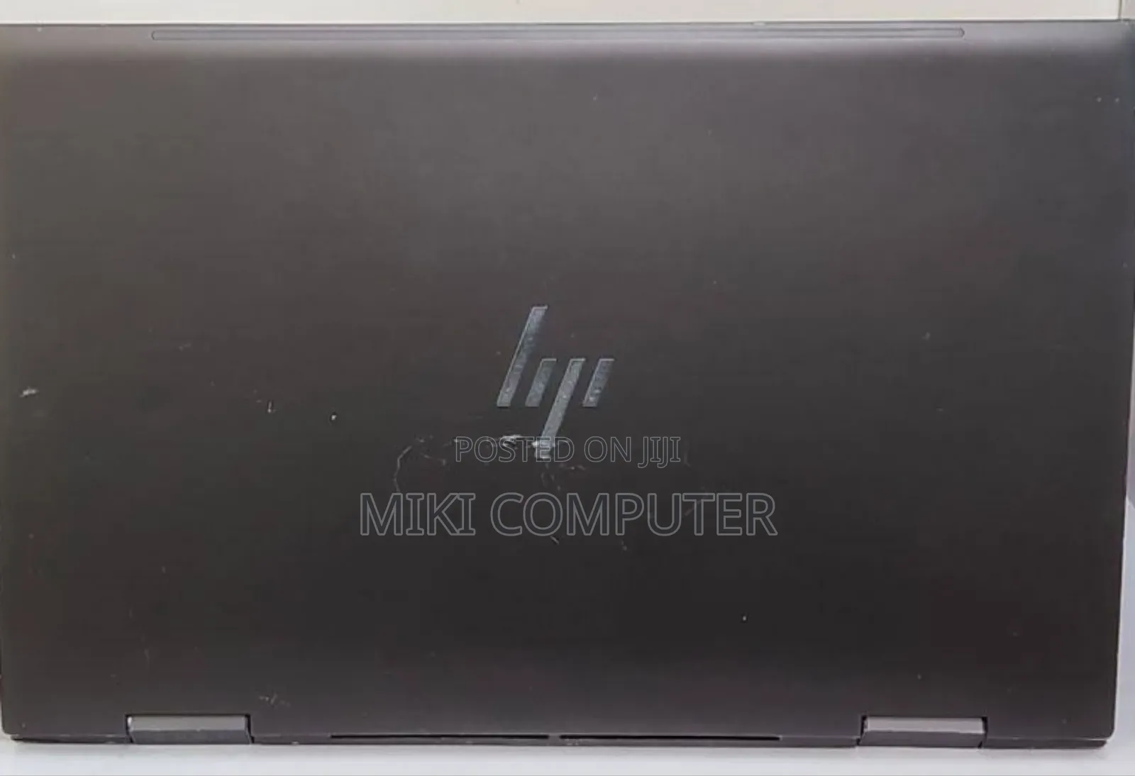 New Laptop HP Envy X360 16GB AMD Ryzen 5 SSD 256GB