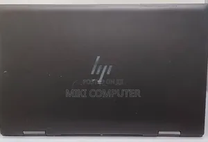New Laptop HP Envy X360 16GB AMD Ryzen 5 SSD 256GB