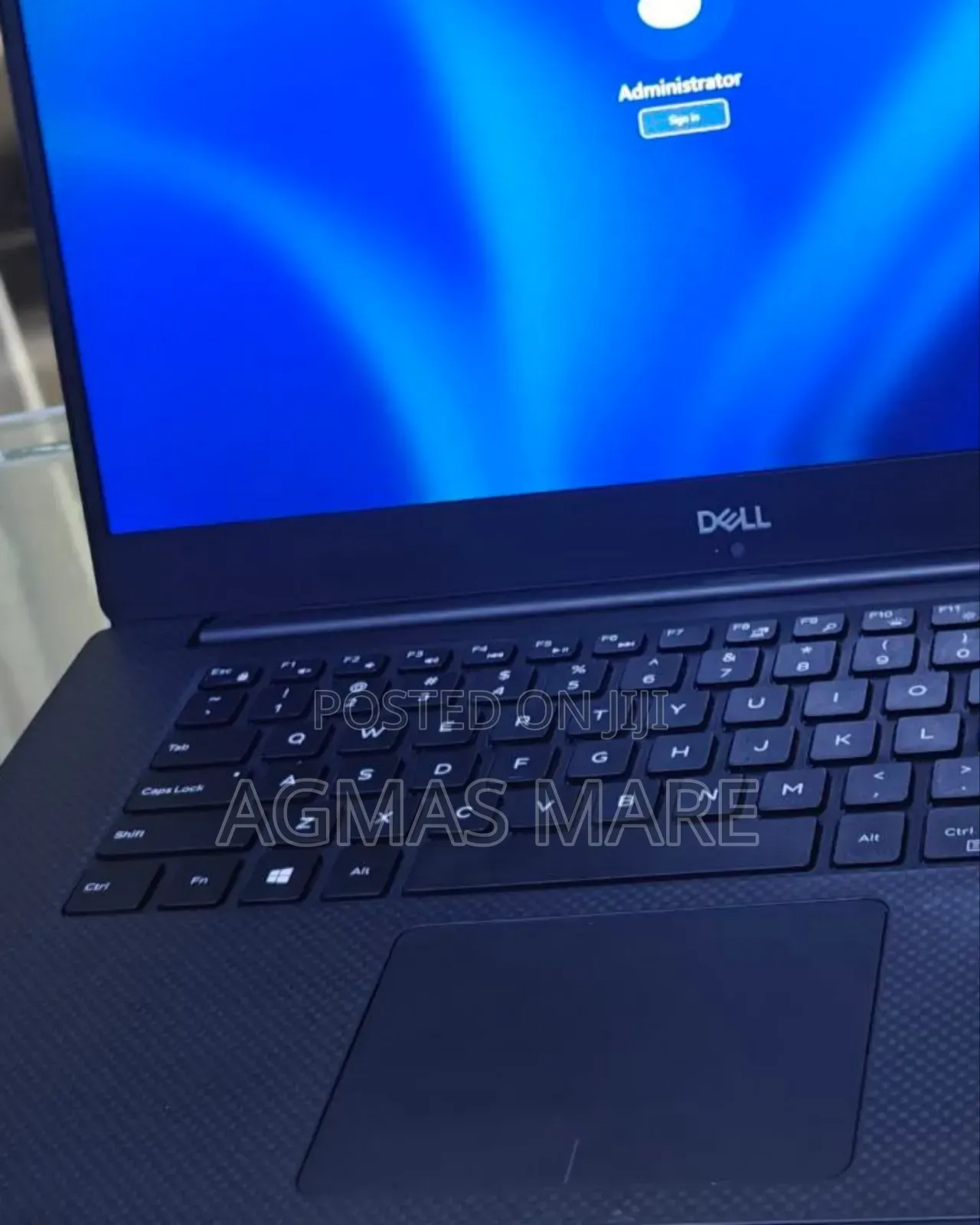 New Laptop Dell Precision 15 3520 16GB Intel Core I7 SSD 1T