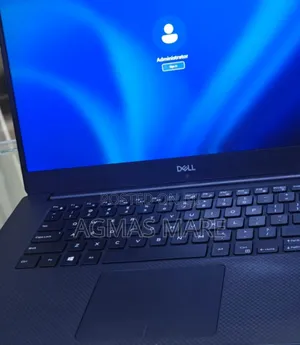 Photo - New Laptop Dell Precision 15 3520 16GB Intel Core I7 SSD 1T