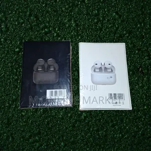 Photo - Pro 5s Soft Earbud – Long-Range Bluetooth Connection