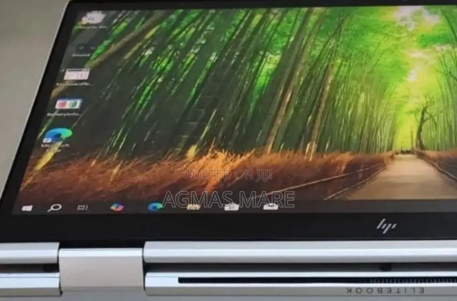 New Laptop HP EliteBook X360 1040 G7 16GB Intel Core I7 SSD 512GB