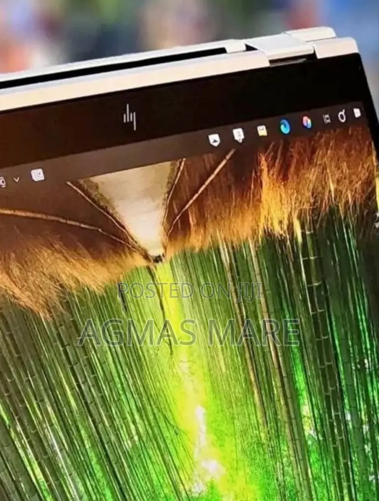 New Laptop HP EliteBook X360 1040 G7 16GB Intel Core I7 SSD 512GB