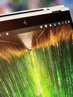 New Laptop HP EliteBook X360 1040 G7 16GB Intel Core I7 SSD 512GB