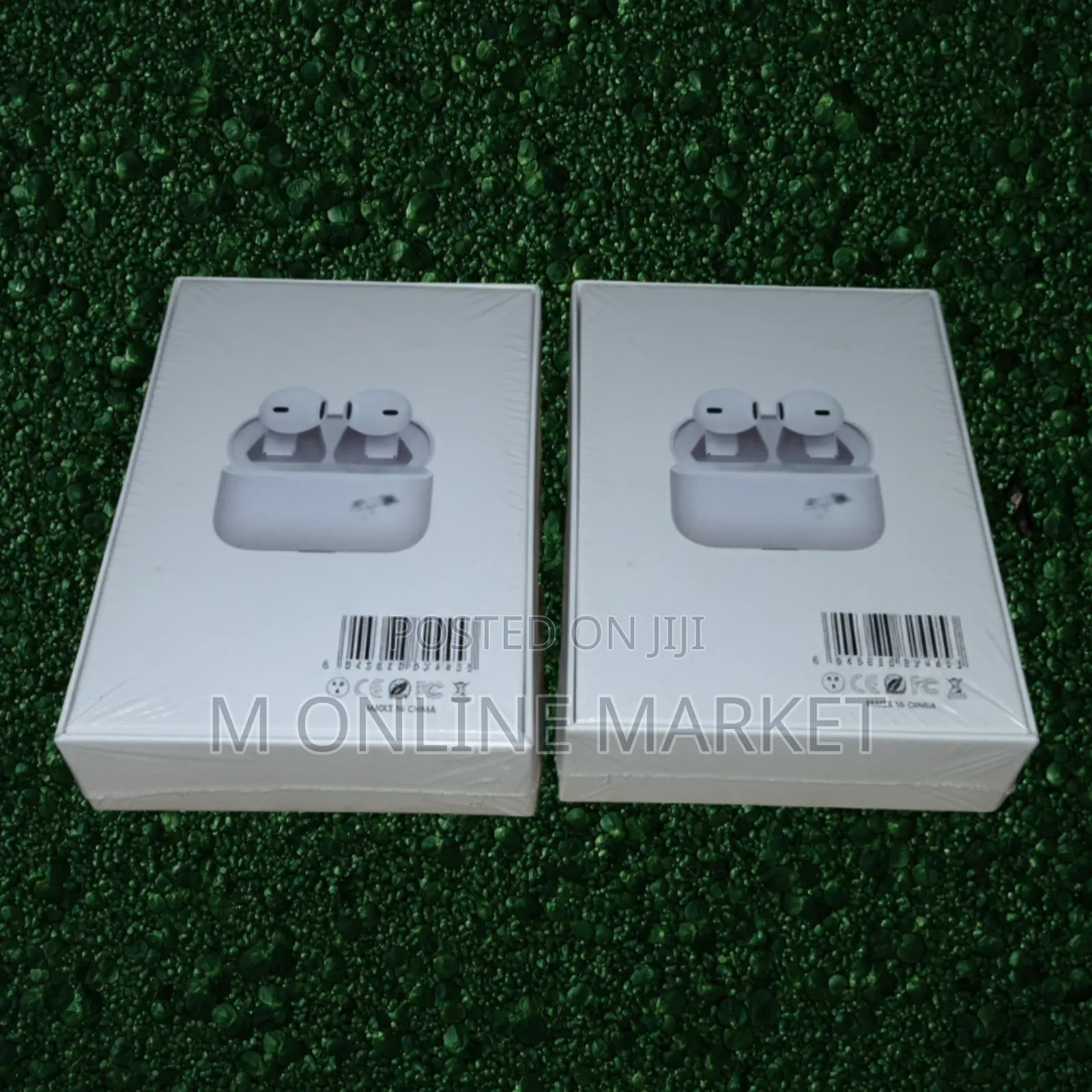 Pro 5s Soft Earbud – Designed for Small Large Ears Too