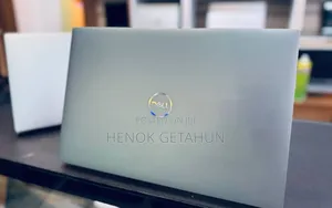 New Laptop Dell Precision 5540 32GB Intel Core I7 SSD 1T