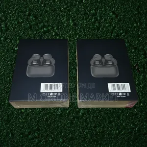 Photo - Pro 5s Soft Earbud – Multi-Function Button Controls