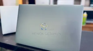 New Laptop Dell Precision 5540 32GB Intel Core I7 SSD 1T