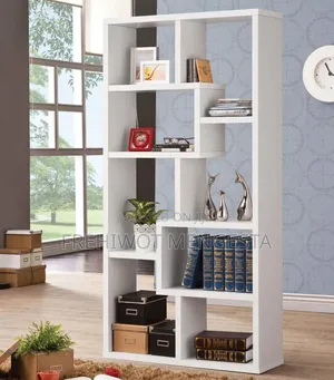 Book Shelf