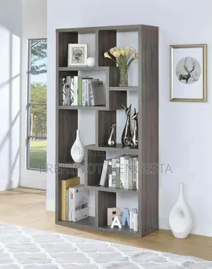 Book Shelf
