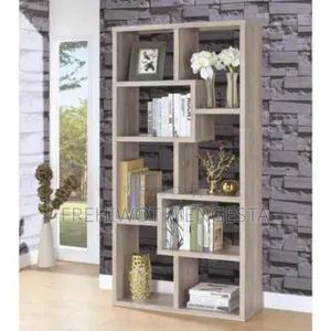 Book Shelf