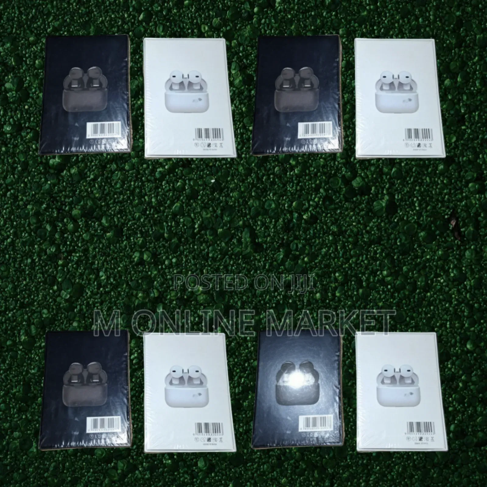 Pro 5s Soft Earbud – Enjoy Freedom From Tangled Wires